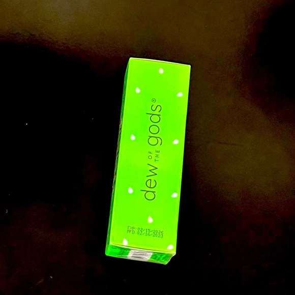 Dew of the Gods Ultra Tonic Watermelon Extract Facial Toner - Picture 4 of 4